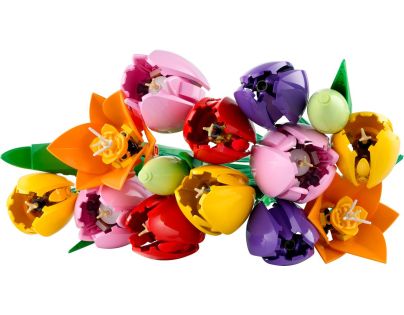 LEGO® 11501 Kytice tulipánů