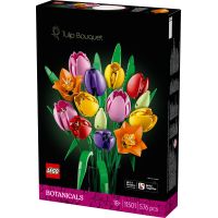 LEGO® 11501 Kytice tulipánů 3