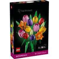 LEGO® 11501 Kytice tulipánů 4