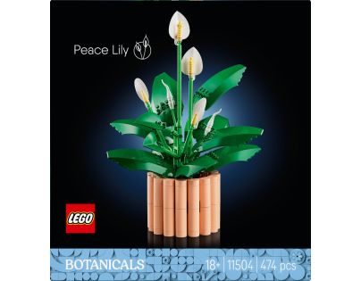 LEGO® 11504 BOTANICALS 11504