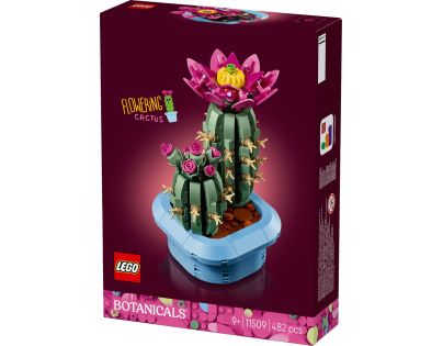 LEGO® 11509 BOTANICALS 11509