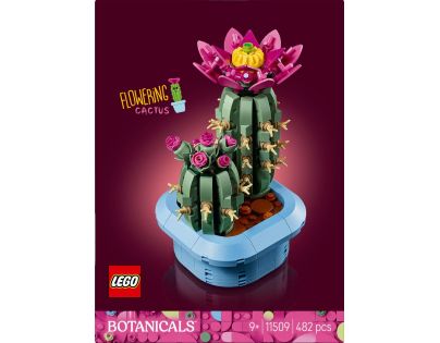 LEGO® 11509 BOTANICALS 11509