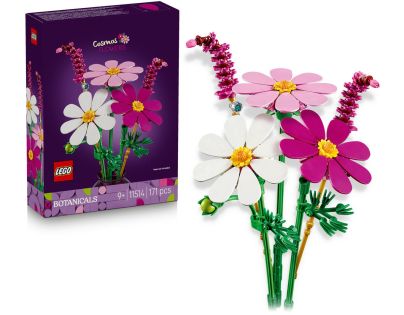 LEGO® Botanicals 11514 Krásenky