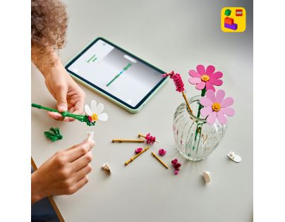LEGO® Botanicals 11514 Krásenky