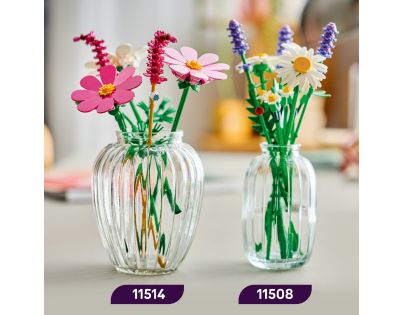 LEGO® Botanicals 11514 Krásenky