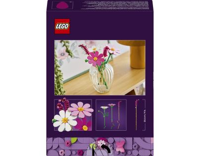 LEGO® Botanicals 11514 Krásenky