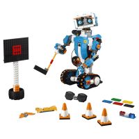 LEGO® 17101 Creative Toolbox - Poškozený obal