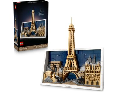 LEGO® 21064 ARCHITECTURE 21064