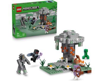 LEGO® 21586 Bledá zahrada
