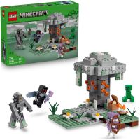 LEGO® 21586 Bledá zahrada