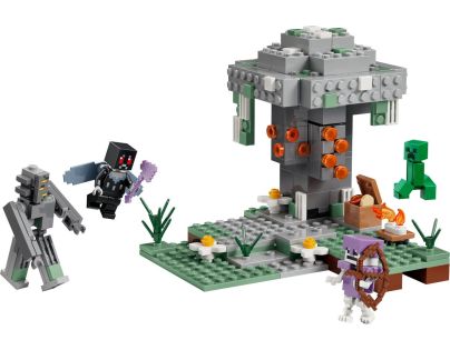 LEGO® 21586 Bledá zahrada