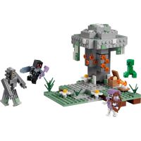 LEGO® 21586 Bledá zahrada 2