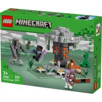 LEGO® 21586 Bledá zahrada 3