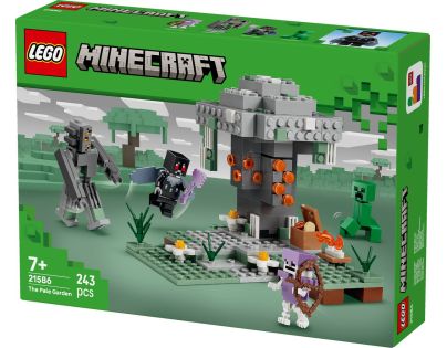 LEGO® 21586 Bledá zahrada