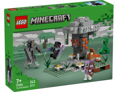LEGO® 21586 Bledá zahrada