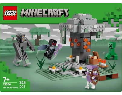 LEGO® 21586 Bledá zahrada