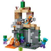 LEGO® 21587 Zombie kobka 2