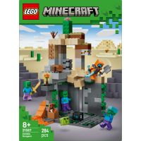 LEGO® 21587 Zombie kobka 5