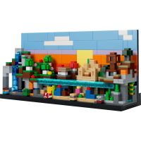 LEGO® 21589 Mini biomy 2