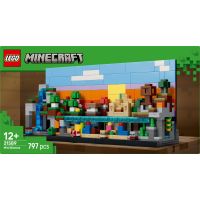 LEGO® 21589 Mini biomy 5