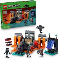 LEGO® 21590 Souboj s Witherem
