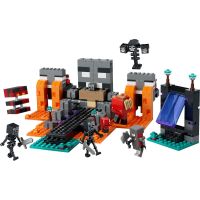 LEGO® 21590 Souboj s Witherem 2