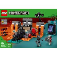 LEGO® 21590 Souboj s Witherem 5