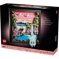 LEGO® 31218 Krajina se sakurami 3