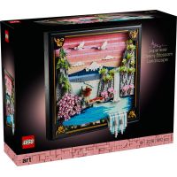 LEGO® 31218 Krajina se sakurami 4