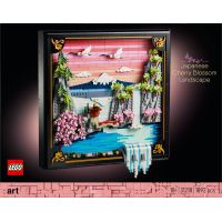 LEGO® 31218 Krajina se sakurami 5