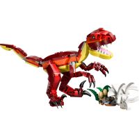 LEGO® 31379 Divoký dinosaurus 2