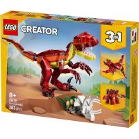 LEGO® 31379 Divoký dinosaurus 3