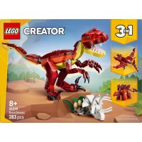 LEGO® 31379 Divoký dinosaurus 5