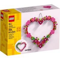 LEGO® 40638 Ozdoba ve tvaru srdce 4