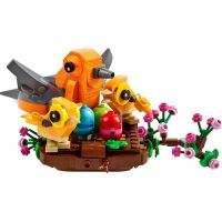 LEGO® 40639 Ptačí hnízdo - Poškozený obal