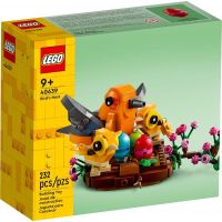 LEGO® 40639 Ptačí hnízdo 5