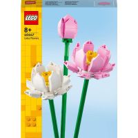 LEGO® 40647 Lotosové květy 6