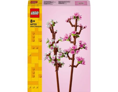 LEGO® 40725 Třešňové květy - Poškozený obal