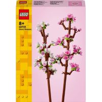 LEGO® 40725 Třešňové květy - Poškozený obal 3