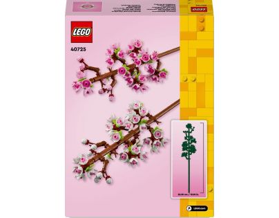 LEGO® 40725 Třešňové květy