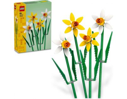 LEGO® 40747 Narcisy