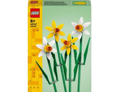 LEGO® 40747 Narcisy