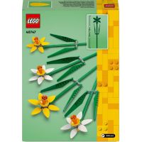 LEGO® 40747 Narcisy 5