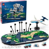 LEGO® 41838 Vzpomínky z cest