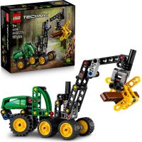 LEGO® 42218 Kombajn John Deere 1470H