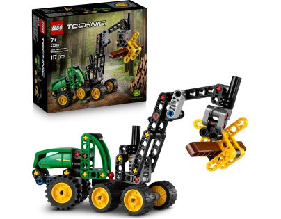 LEGO® 42218 Kombajn John Deere 1470H