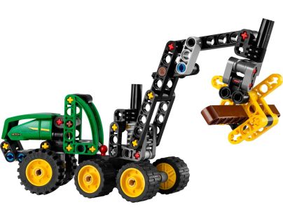 LEGO® 42218 Kombajn John Deere 1470H