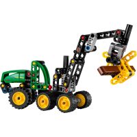 LEGO® 42218 Kombajn John Deere 1470H 2