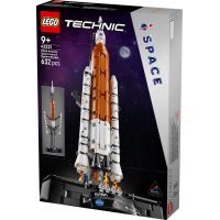 LEGO® 42221 Raketa NASA Artemis Space Launch System 3