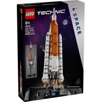 LEGO® 42221 Raketa NASA Artemis Space Launch System 4